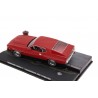 Altaya Ford Mustang Mach 1 63R "Diamonds Are Forever (1971)" 1971 - Candy Apple Red, The James Bond Car Collection