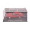 Altaya Ford Mustang Mach 1 63R "Diamonds Are Forever (1971)" 1971 - Candy Apple Red, The James Bond Car Collection