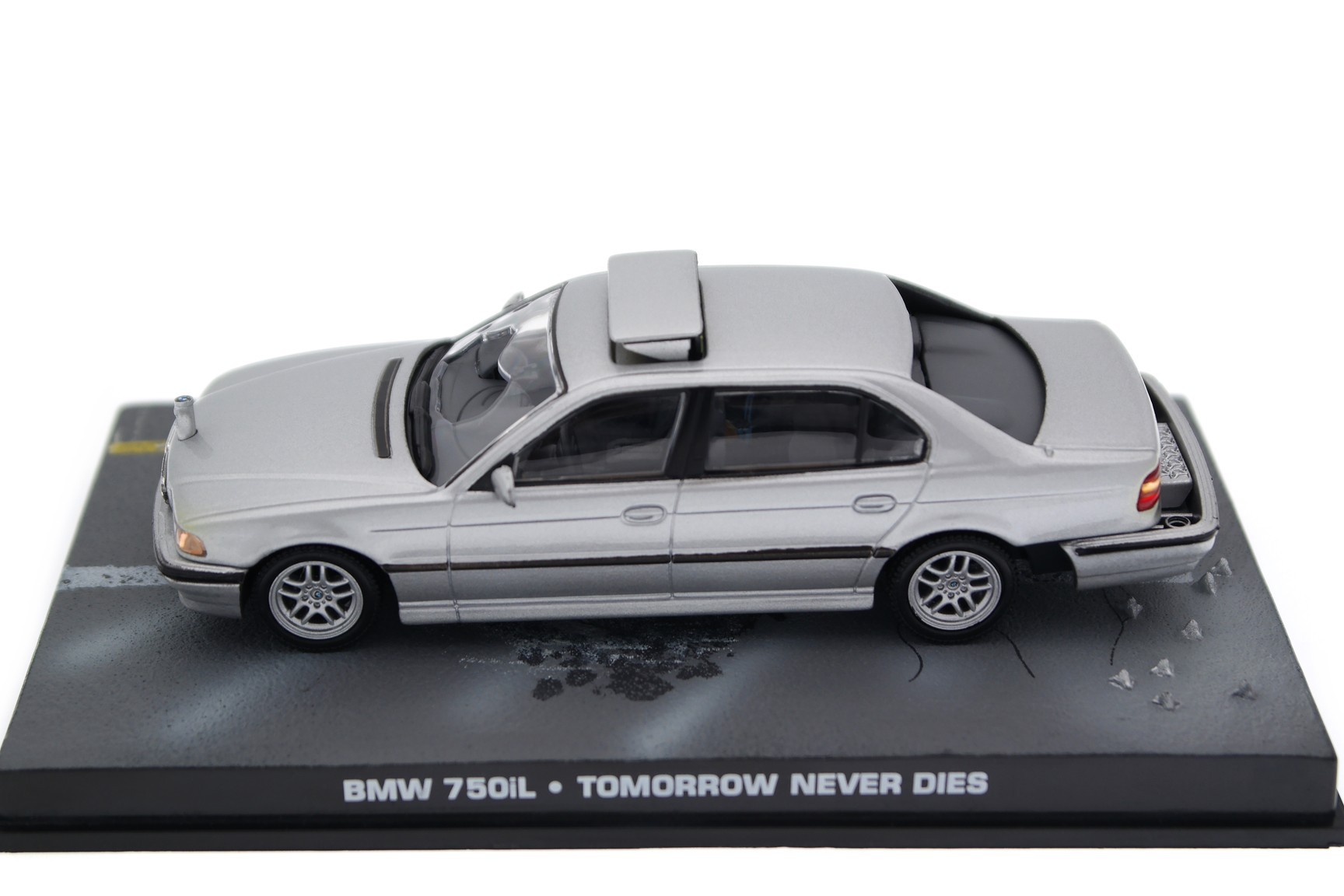 希少ビンテージ 非売品 Daum BMW 750il 大型 クリスタル 置物 希少ビンテージ 非売品 Daum BMW 750il 大型 クリスタル 置物