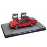 Renault Fuego Turbo