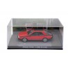 Altaya Renault Fuego Turbo R1365 "A View to a Kill (1985)" 1984 - Bright Red