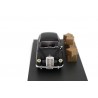 Altaya Mercedes-Benz 190 Ponton W121 "Goldfinger (1964)" 1956 - Black
