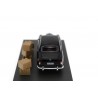 Altaya Mercedes-Benz 190 Ponton W121 "Goldfinger (1964)" 1956 - Black