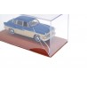 Atlas Horch P240 Sachsenring Limousine 1958 - Medium Blue/Sand Beige X