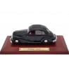 Atlas EMW 340 Limousine 1951 - Black