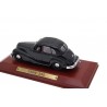 Atlas EMW 340 Limousine 1951 - Black