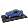 Minichamps Mercedes-Benz CLK-Class Coupé Elegance C209 2002 - Jasper Blue Metallic