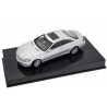 Mercedes-Benz CL-Class Coupe