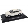 Norev Mercedes-Benz C-Class C 250 Coupé C204 2011 - Diamond White Metallic