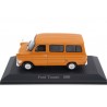 Atlas Ford Transit Mark I School Bus 1969 - Signal Orange