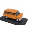 Atlas Ford Transit Mark I School Bus 1969 - Signal Orange
