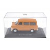 Atlas Ford Transit Mark I School Bus 1969 - Signal Orange