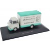 Atlas Hanomag Kurier Hofmeister K.G. 1960 - Pure White/Mint Green