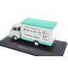 Atlas Hanomag Kurier Hofmeister K.G. 1960 - Pure White/Mint Green
