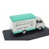 Atlas Hanomag Kurier Hofmeister K.G. 1960 - Pure White/Mint Green