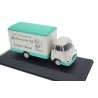 Atlas Hanomag Kurier Hofmeister K.G. 1960 - Pure White/Mint Green