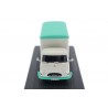 Atlas Hanomag Kurier Hofmeister K.G. 1960 - Pure White/Mint Green