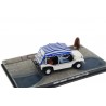Altaya Leyland Mini Moke YDO18 "Live and Let Die (1973)" 1972 - Snowberry White