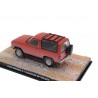 Altaya Ford Bronco II XLT U14 "Quantum of Solace (2008)" 1989 - Coral Red