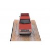 Altaya Ford Bronco II XLT U14 "Quantum of Solace (2008)" 1989 - Coral Red