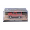 Altaya Ford Bronco II XLT U14 "Quantum of Solace (2008)" 1989 - Coral Red