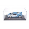 Centauria Bugatti Veyron 16.4 2005 - Light Blue Sport/Glacier White