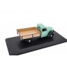 Atlas IFA Framo V501/2 HP Pick-up 1949 - Mint Green
