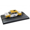 Altaya VAZ-2103 Lada 1500 VB "The Living Daylights (1987)" 1977 - Yellow/White