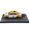 Altaya VAZ-2103 Lada 1500 VB "The Living Daylights (1987)" 1977 - Yellow/White