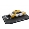 Altaya VAZ-2103 Lada 1500 VB "The Living Daylights (1987)" 1977 - Yellow/White