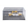 Altaya VAZ-2103 Lada 1500 VB "The Living Daylights (1987)" 1977 - Yellow/White