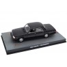 Altaya GAZ-31029 Volga "GoldenEye (1995)" 1992 - Black