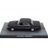 Altaya GAZ-31029 Volga "GoldenEye (1995)" 1992 - Black