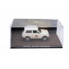 Altaya VAZ-2121 Lada Niva L "The World Is Not Enough" 1999 - White