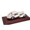 Atlas Bugatti Type 57SC Atlantic Coupé 1935 - Silver Chrome