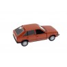 Gama Opel Kadett D 1.3 S 5-door 1979 - Orange Tan