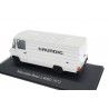 Atlas Mercedes-Benz L 406 D Grundig 1972 - Classic White