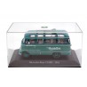 Atlas Mercedes-Benz O 319 D Der Reiseliebling 1962 - Emerald Green/Peacock Blue