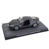 Altaya Aston Martin DBS Damaged Version "Quantum of Solace (2008)" 2008 - Quantum Silver Metallic