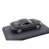 Altaya Aston Martin DBS Damaged Version "Quantum of Solace (2008)" 2008 - Quantum Silver Metallic