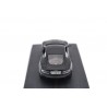 Altaya Aston Martin DBS Damaged Version "Quantum of Solace (2008)" 2008 - Quantum Silver Metallic