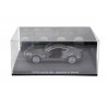 Altaya Aston Martin DBS Damaged Version "Quantum of Solace (2008)" 2008 - Quantum Silver Metallic