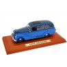 Atlas EMW 340 Kombi 1960 - Bright Blue/Dark Blue
