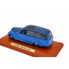 Atlas EMW 340 Kombi 1960 - Bright Blue/Dark Blue