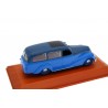 Atlas EMW 340 Kombi 1960 - Bright Blue/Dark Blue