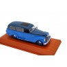 Atlas EMW 340 Kombi 1960 - Bright Blue/Dark Blue
