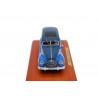 Atlas EMW 340 Kombi 1960 - Bright Blue/Dark Blue