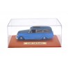 Atlas EMW 340 Kombi 1960 - Bright Blue/Dark Blue