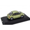 Schuco Volkswagen New Beetle 9C 1998 - Cyber Green Metallic