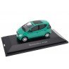Herpa Mercedes-Benz A-Class A140 Classic W168 1997 - Oasis Green
